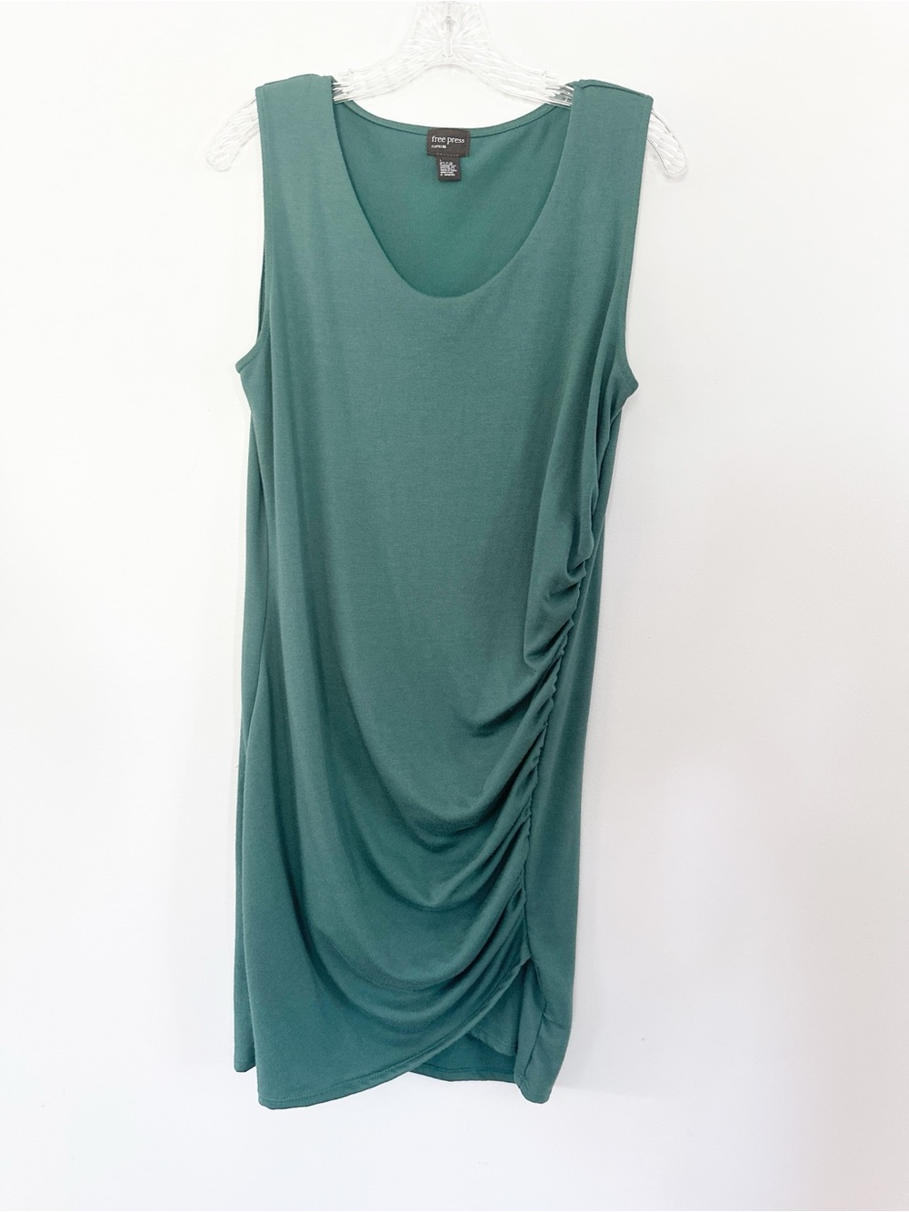 Free Press Sleeveless Dress